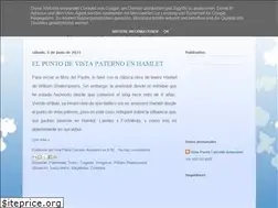 Sites similar to irinacaicedoa.blogspot.com
