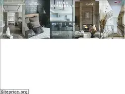 Sites similar to irinaderbeneva.com