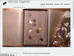 Sites similar to irinafilimonova.ru