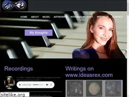 Sites similar to irinaklyuev.com