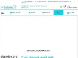 Sites similar to iriname.ru