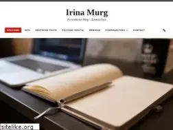 Sites similar to irinamurg.com