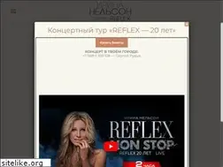 Sites similar to irinanelson.com