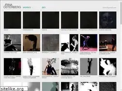 Sites similar to irinaosterberg.com
