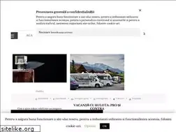 Sites similar to irinapetraru.ro