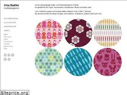 Sites similar to irinaradtke.de