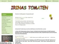 Sites similar to irinas-shop.de