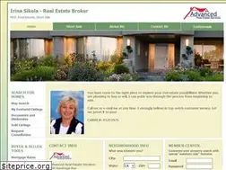 Sites similar to irinasikela.com