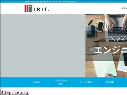 Sites similar to irinc-it.net