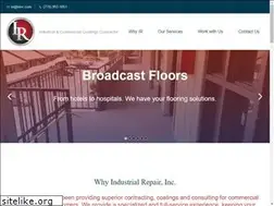 Sites similar to irinc.com