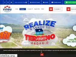 Sites similar to irineuimoveis.com.br