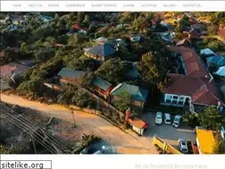 Sites similar to iringasunset.com