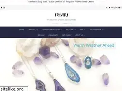 Sites similar to iriniridesigns.com