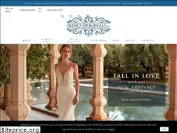 Sites similar to irinisoriginals.com