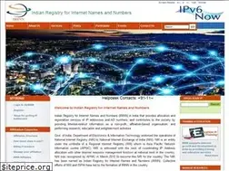 Sites similar to irinn.in