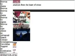 Sites similar to irinnews.org
