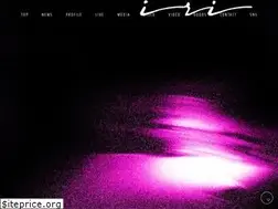 Sites similar to iriofficial.com
