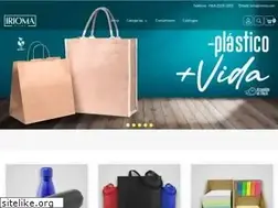 Sites similar to irioma.com