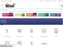 Sites similar to irion.cl