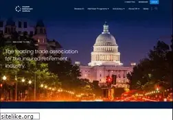 Sites similar to irionline.org