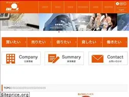 Sites similar to irios.co.jp