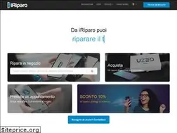 Sites similar to iriparo.com