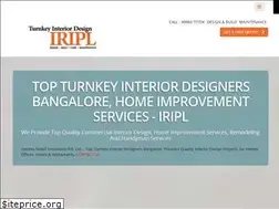 Sites similar to iripl.in