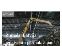 Sites similar to irir.lv