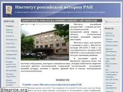 Sites similar to iriran.ru