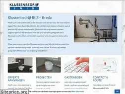 Sites similar to iris-badkamers.nl