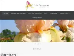 Sites similar to iris-bertrand.com