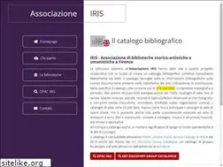 Sites similar to iris-firenze.org