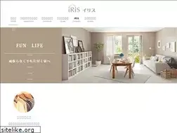 Sites similar to iris-funlife.com