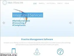 Sites similar to iris-health.com