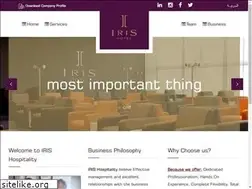 Sites similar to iris-hotels.com