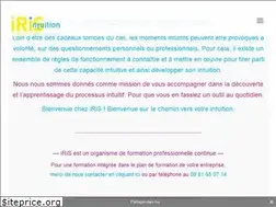 Sites similar to iris-ic.com