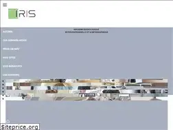 Sites similar to iris-imagerie.fr