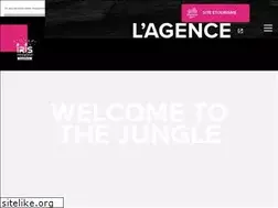 Sites similar to iris-interactive.fr