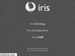 Sites similar to iris-interaktif.com