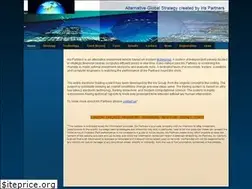 Sites similar to iris-investments.com