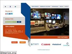 Sites similar to iris-media.tv