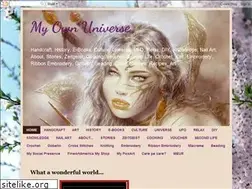 Sites similar to iris-milkywaygalaxy.blogspot.com