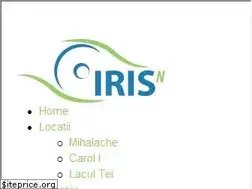 Sites similar to iris-optic.ro