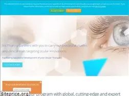 Sites similar to iris-pharma.com