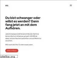 Sites similar to iris-plattform.de
