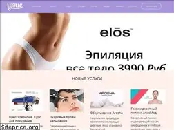 Sites similar to iris-salon.ru