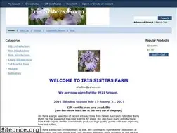 Sites similar to iris-sisters.com