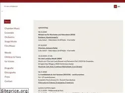 Sites similar to iris-ter-schiphorst.de