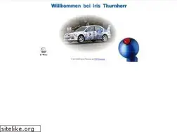 Sites similar to iris-thurnherr.ch