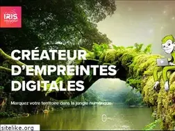 Sites similar to iris-webstart.com